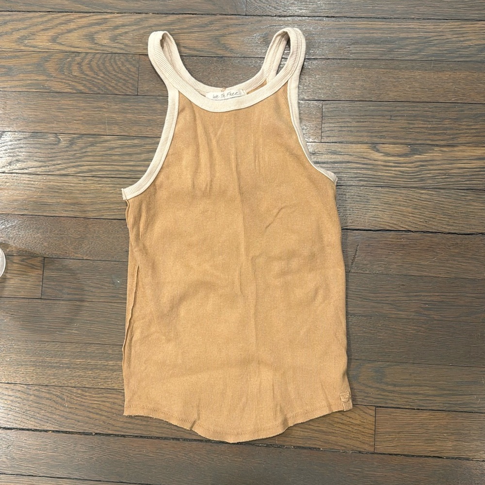 Free People Tank Top